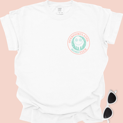 Overstimulated Moms Club