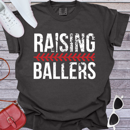 Raising Ballers