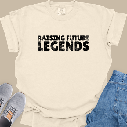 Raising Future Legends