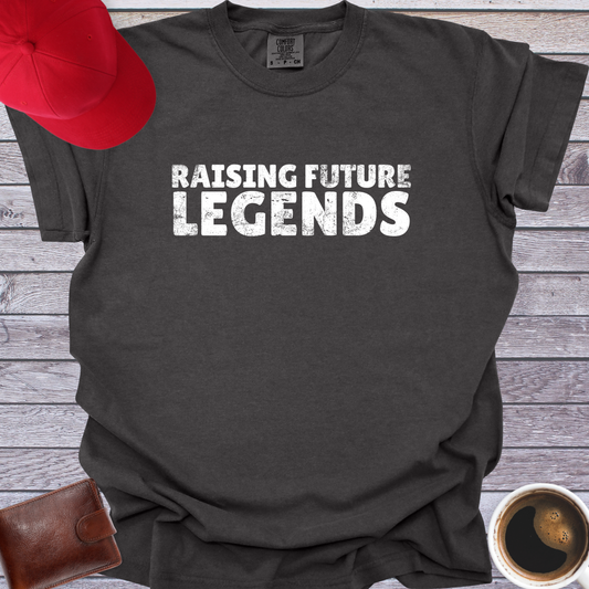 Raising Future Legends