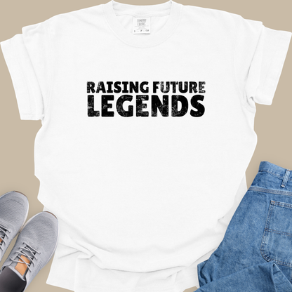 Raising Future Legends