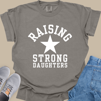 Raising Strong Daughters