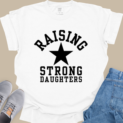 Raising Strong Daughters