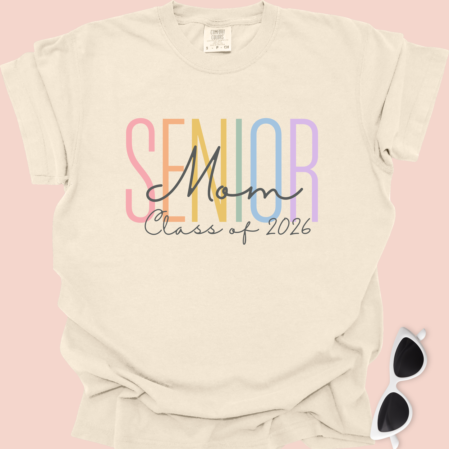 Senior Mom Class of 2026