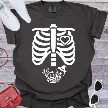 Skeleton Maternity