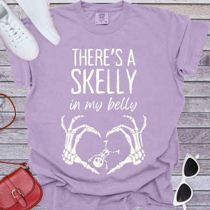 Skelly in My Belly