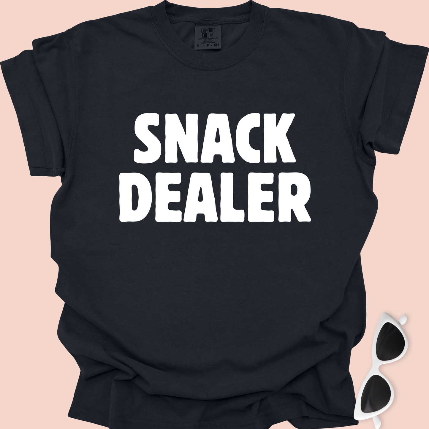 Snack Dealer
