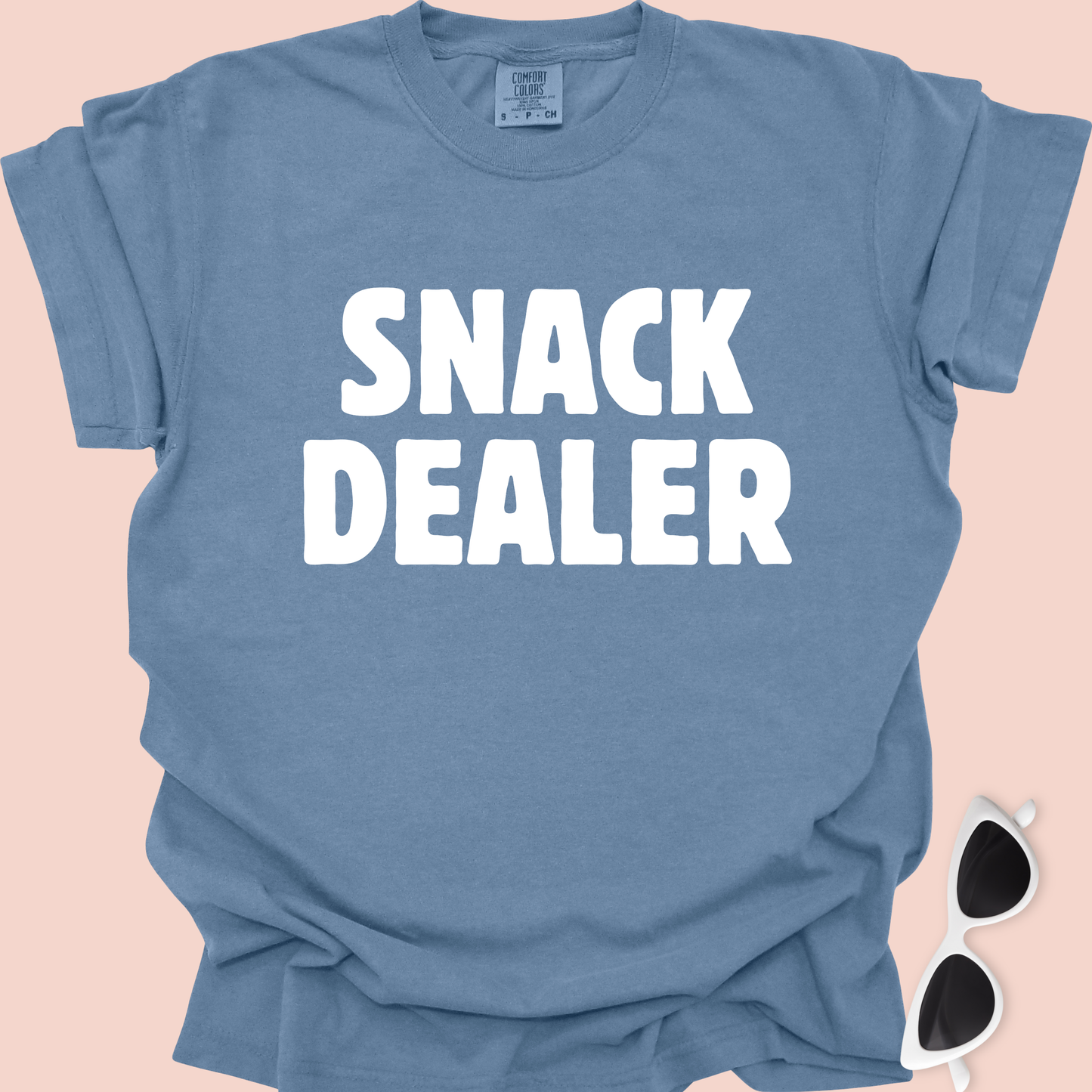 Snack Dealer
