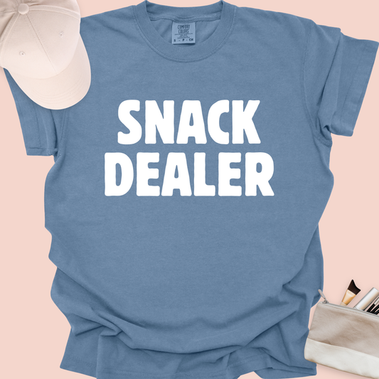 Snack Dealer