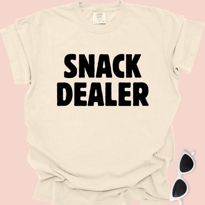 Snack Dealer
