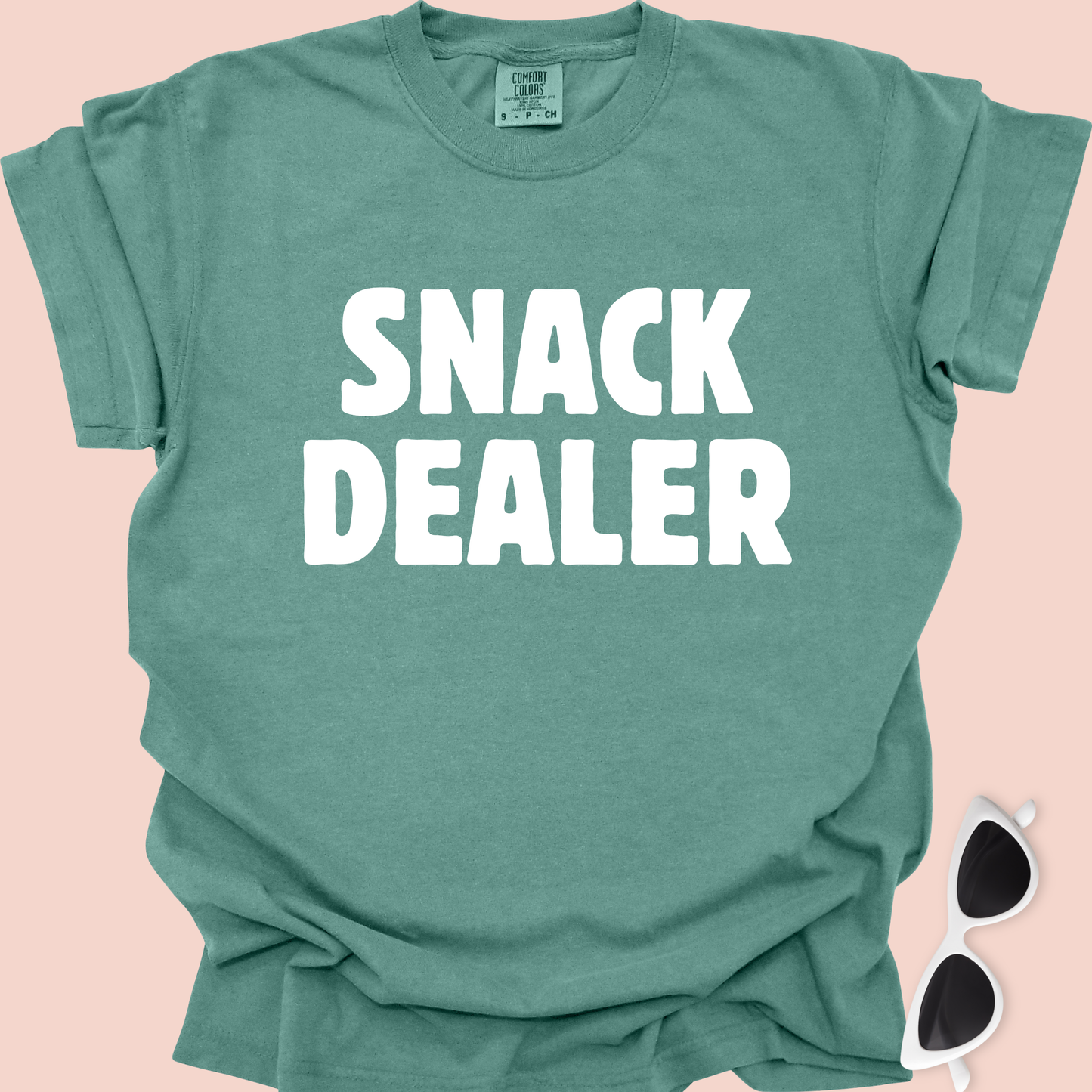 Snack Dealer