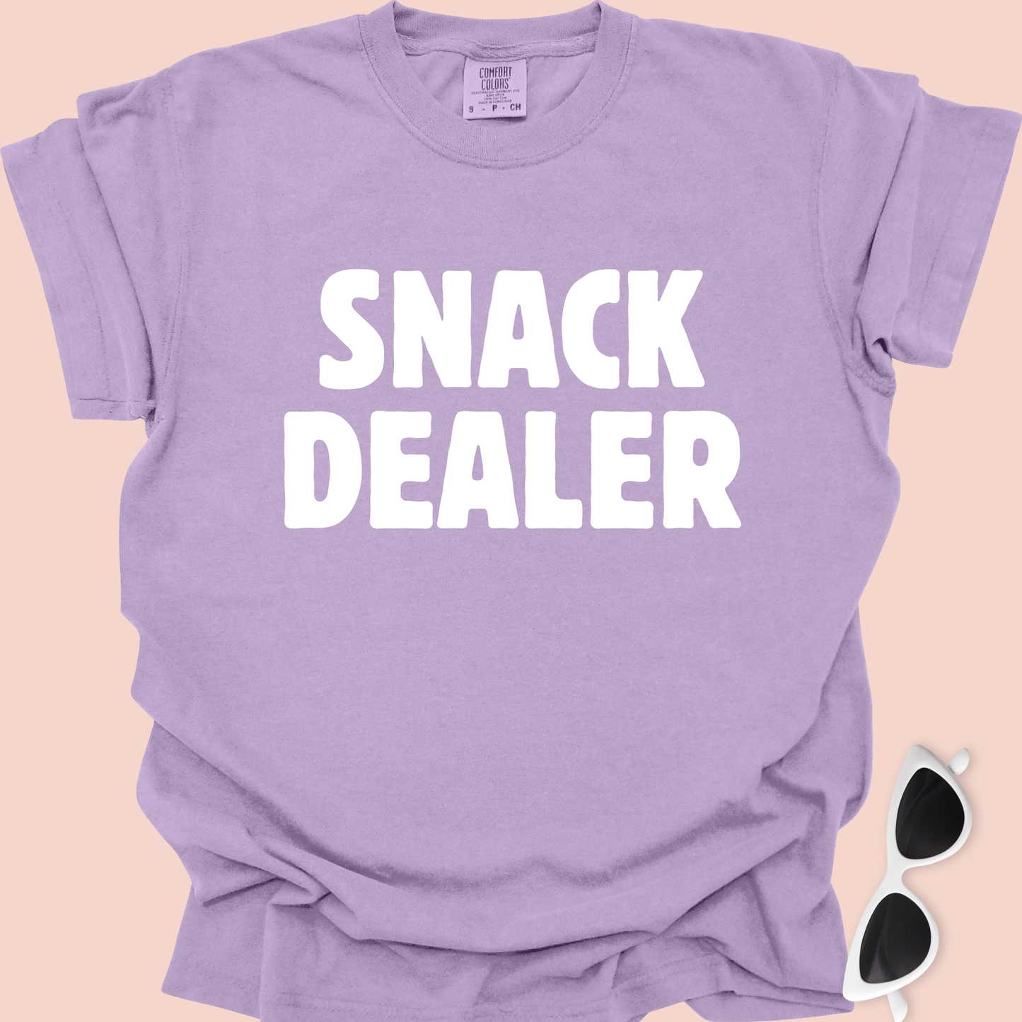 Snack Dealer