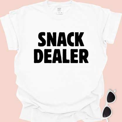 Snack Dealer