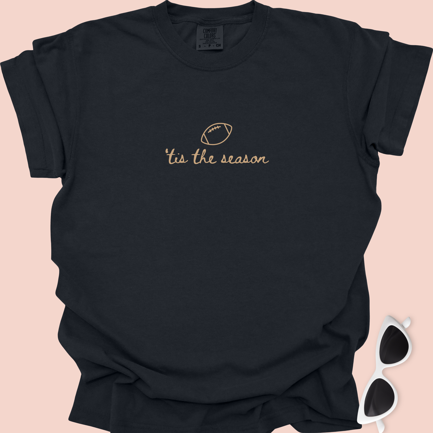 ’Tis the Season Football