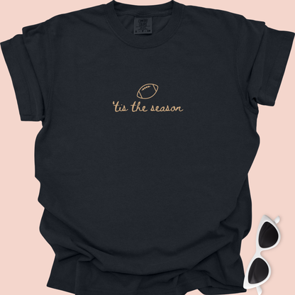 ’Tis the Season Football