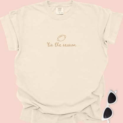 ’Tis the Season Football