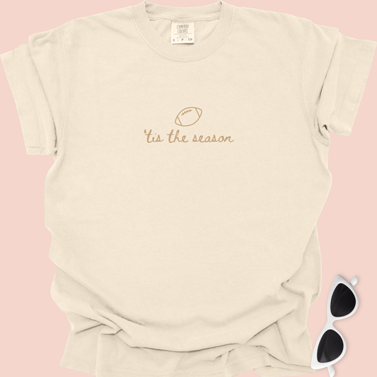 ’Tis the Season Football