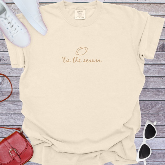 ’Tis the Season Football