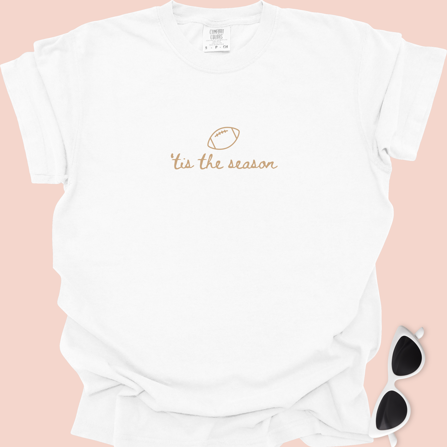 ’Tis the Season Football