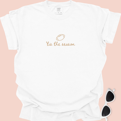 ’Tis the Season Football