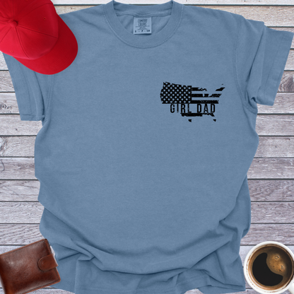 Girl Dad USA