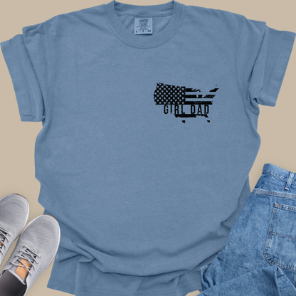 Girl Dad USA