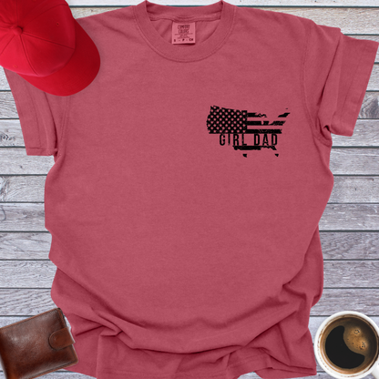 Girl Dad USA