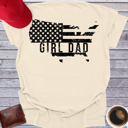 Girl Dad USA