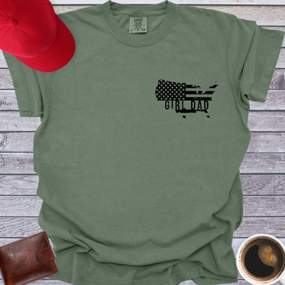 Girl Dad USA