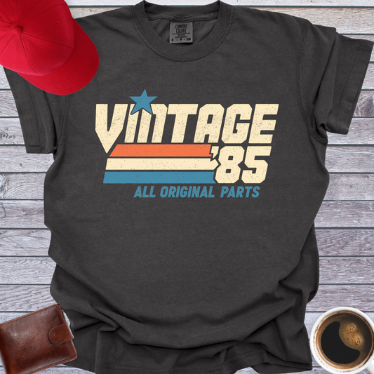 Vintage 1985